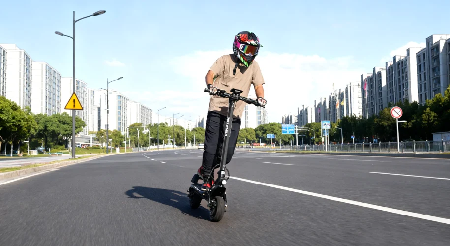 Electric & Mobility Scooters for Every Ride | Reywmer USA (Authorized)